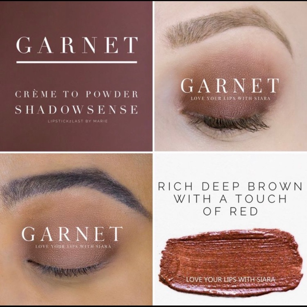 ShadowSense Garnet (unopened)